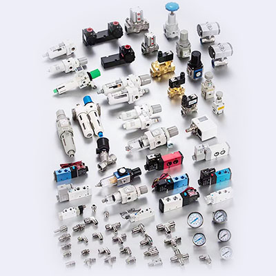 過濾器，減壓閥